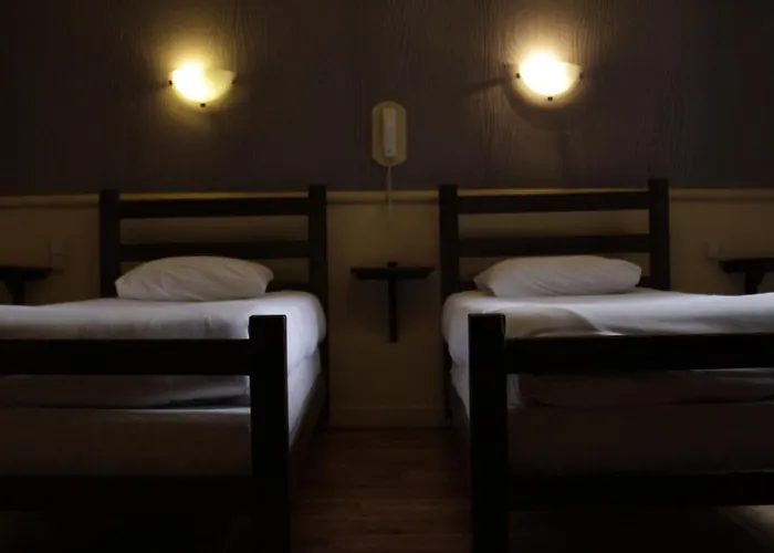 Hotel De L\'Europe Tours