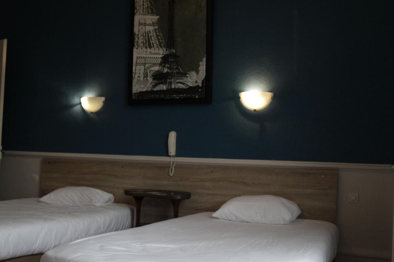 Hotel De L'europe