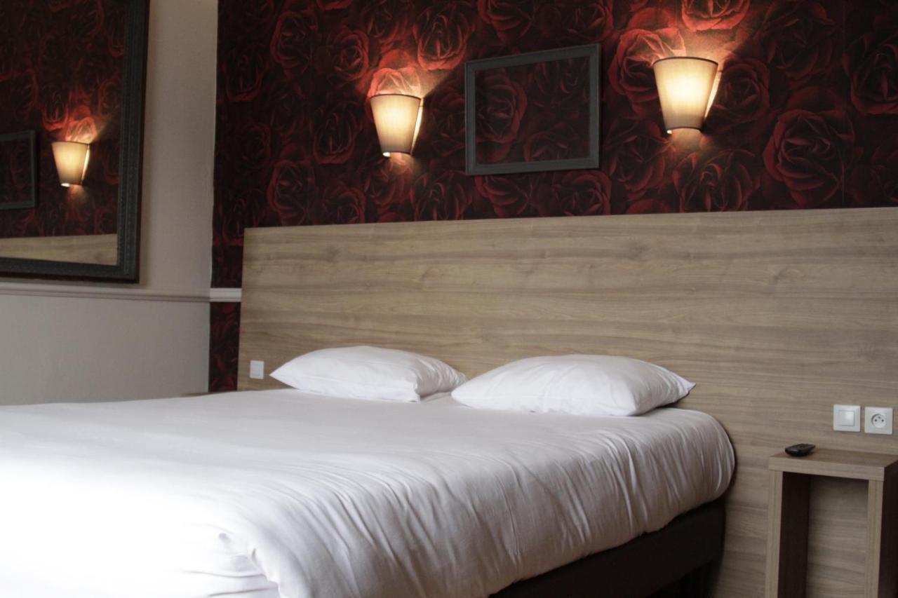 De L'europe Hotel 2*