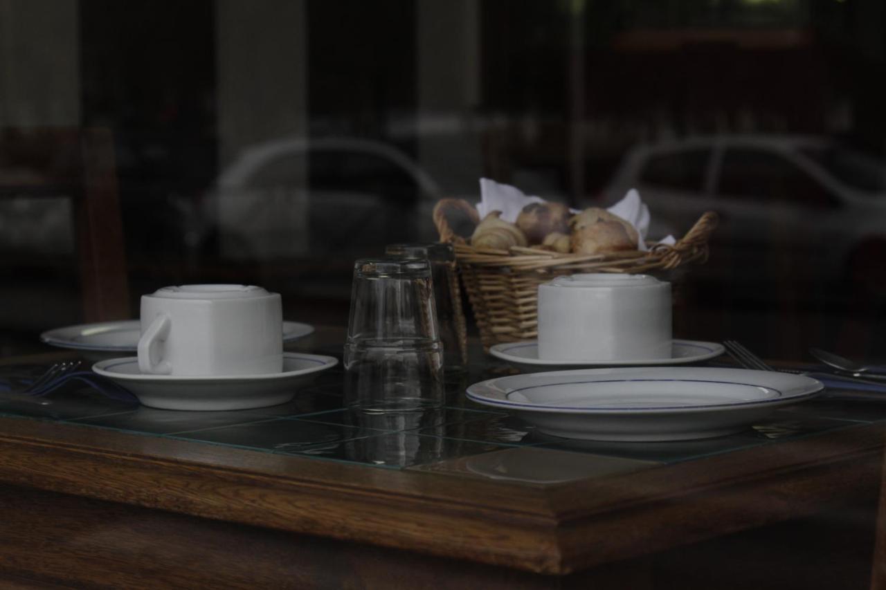 De L'europe Hotel Tours