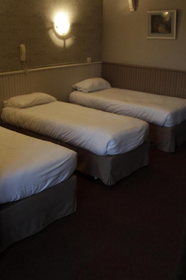 De L'europe Hotel