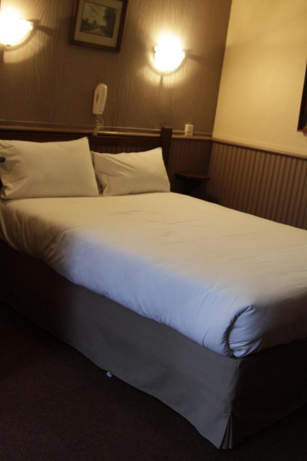 De L'europe Hotel