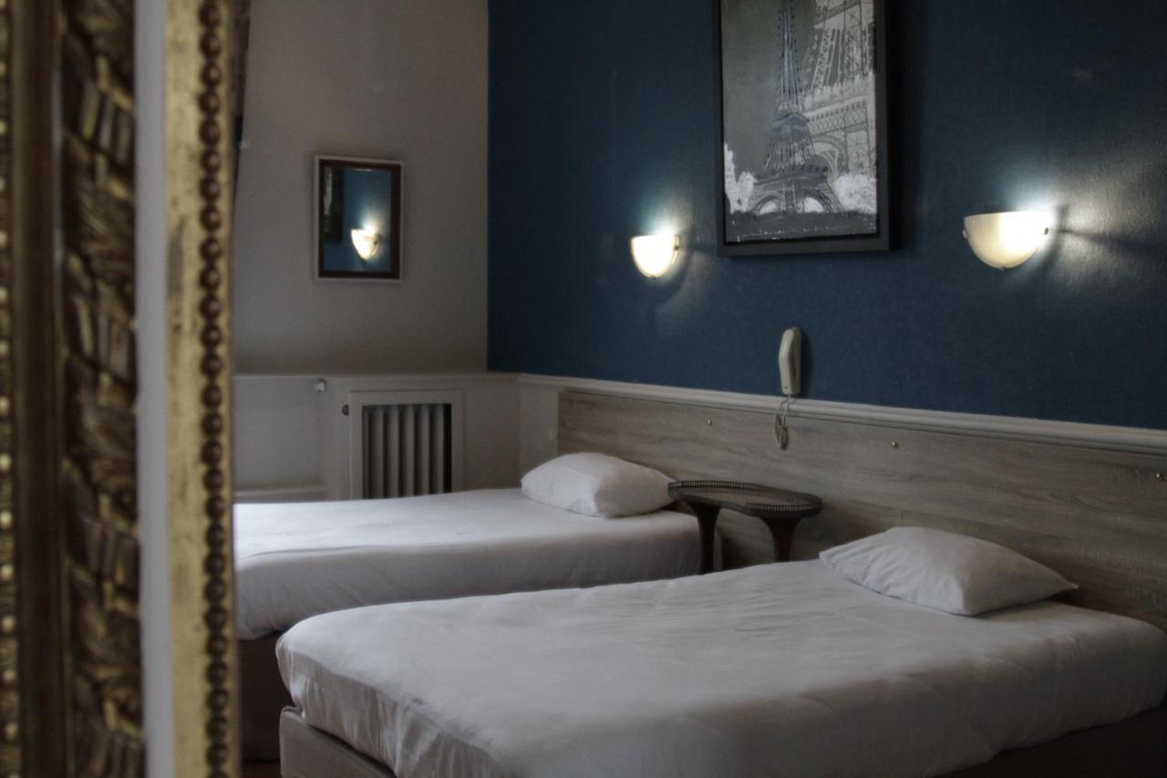 Hotel De L'europe 2*