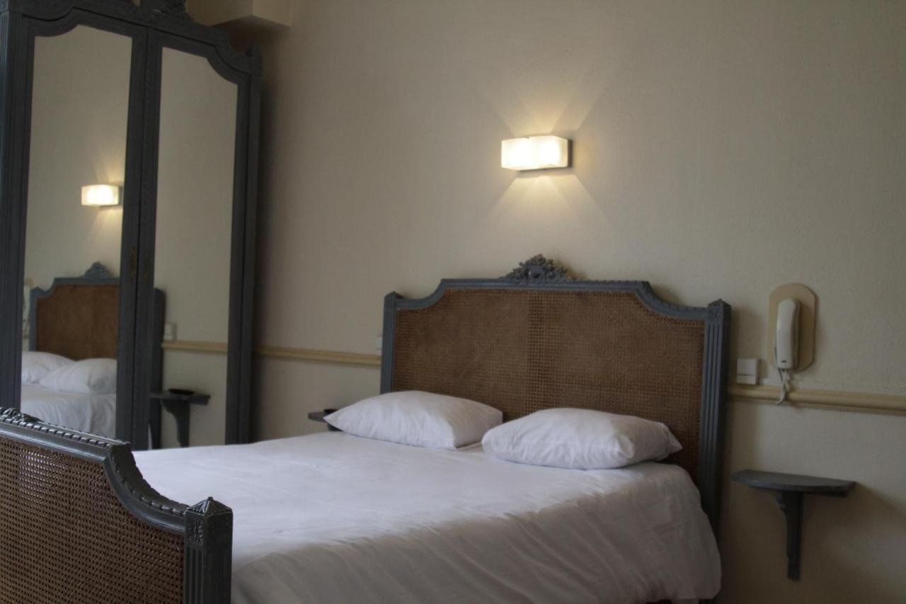 De L'europe Hotel 2*