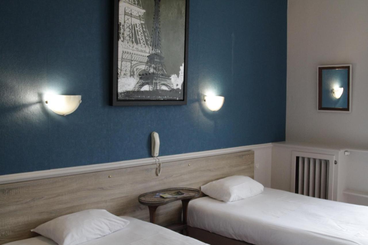 De L'europe Hotel