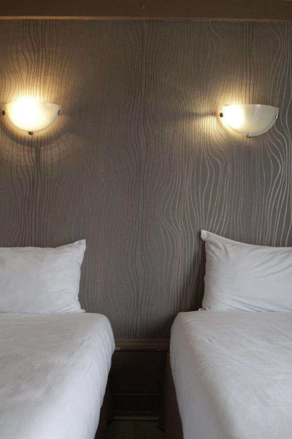 Hotel De L'europe Tours