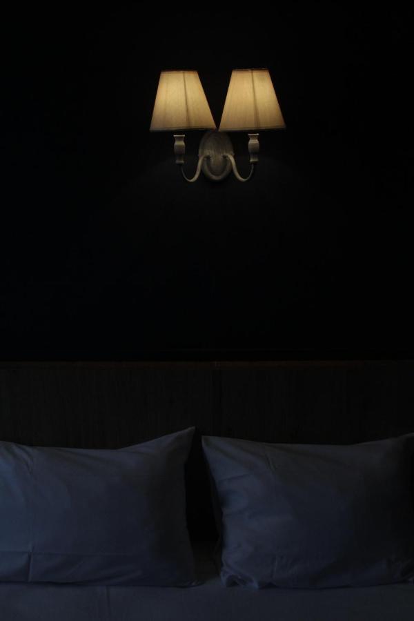 De L'europe Hotel