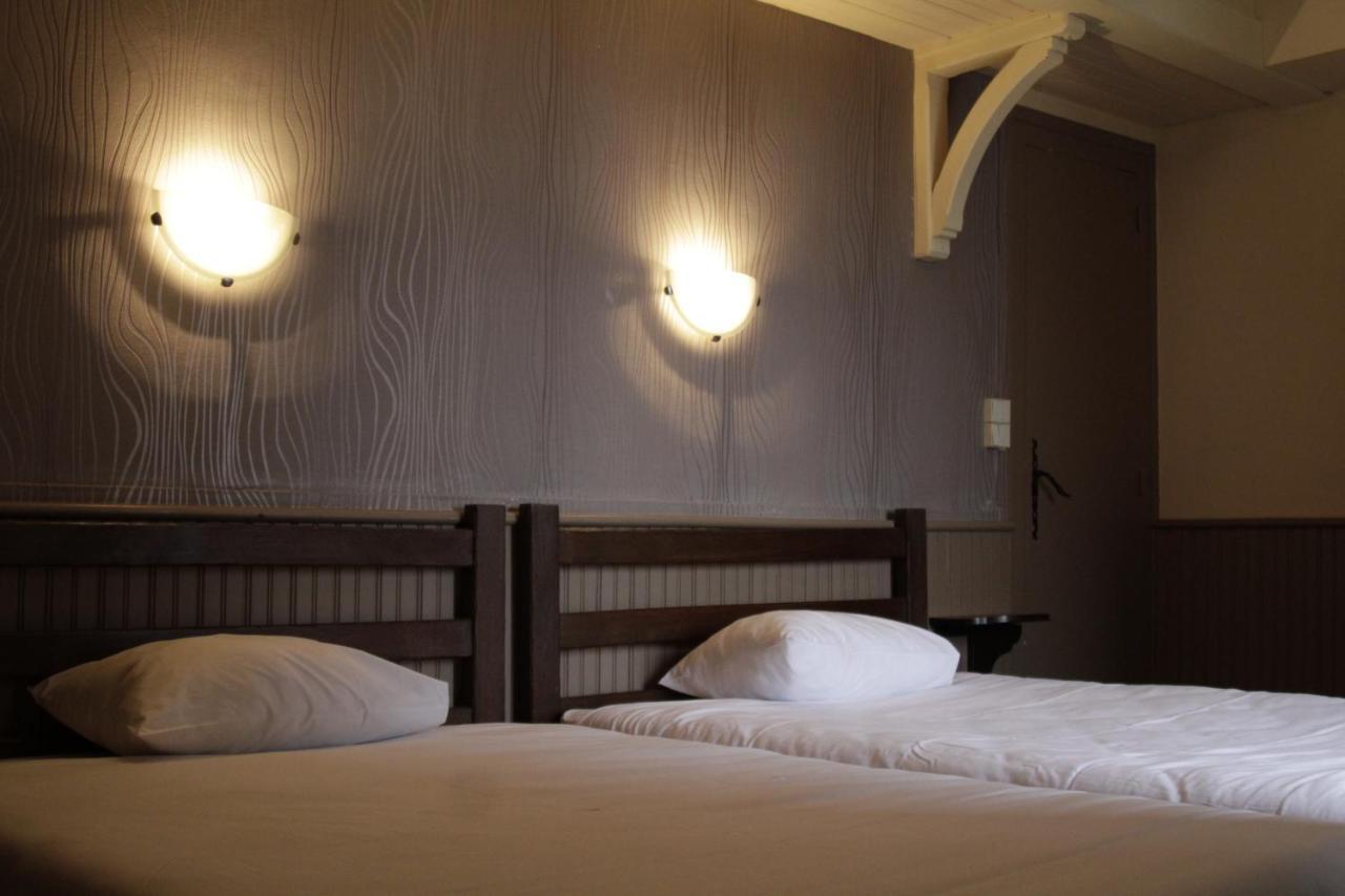 Hotel De L'europe Tours