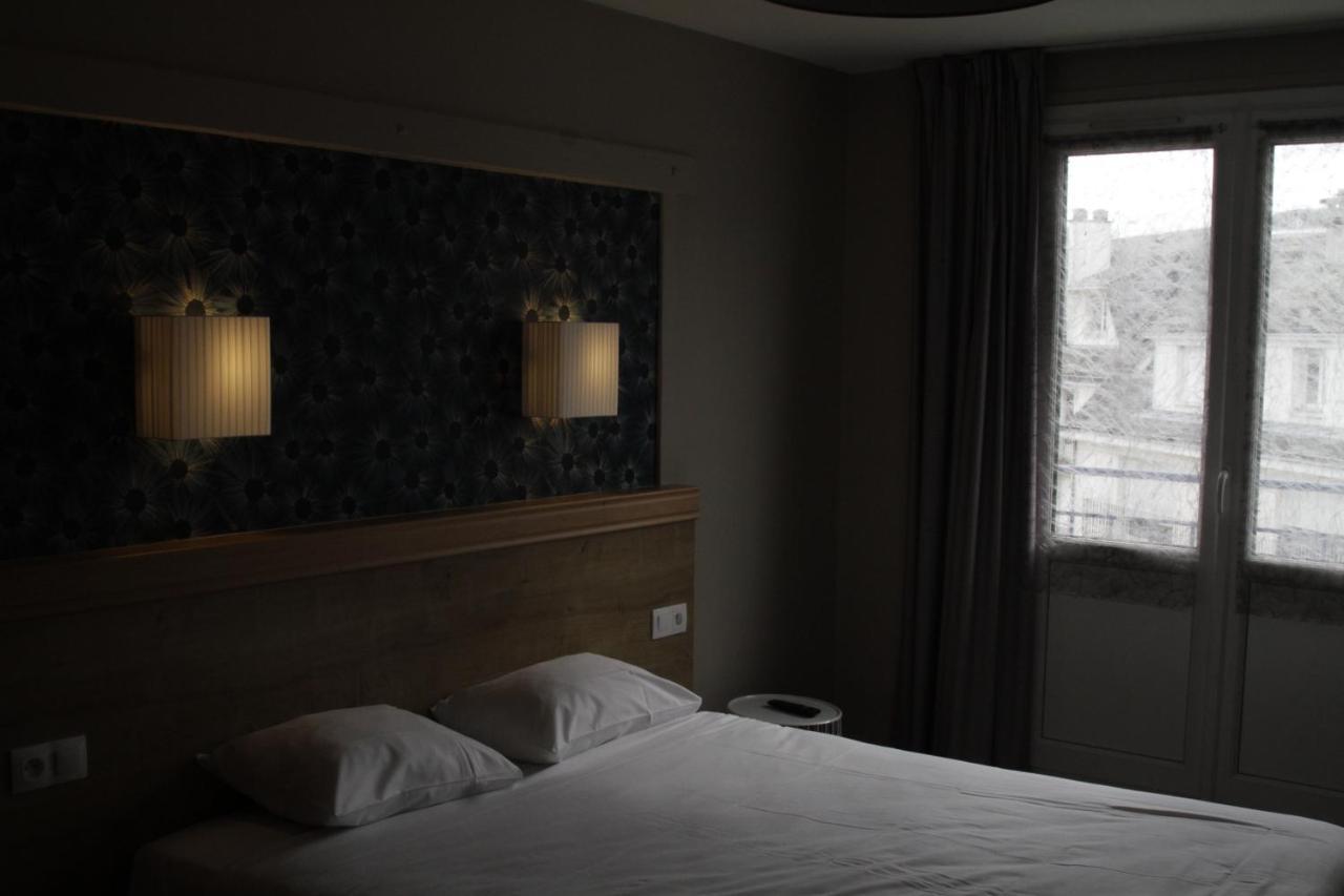 De L'europe Hotel