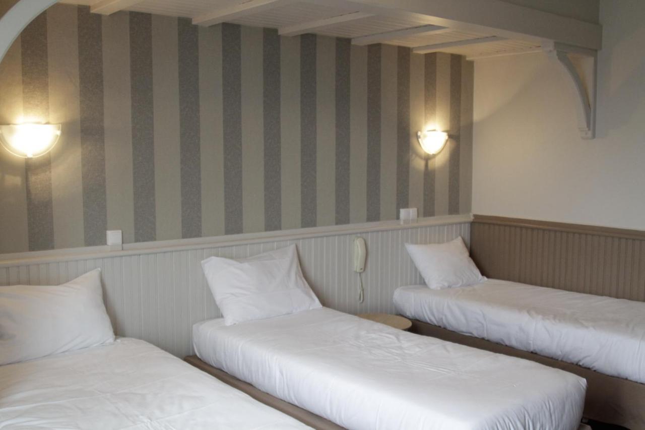 Hotel De L'europe Tours