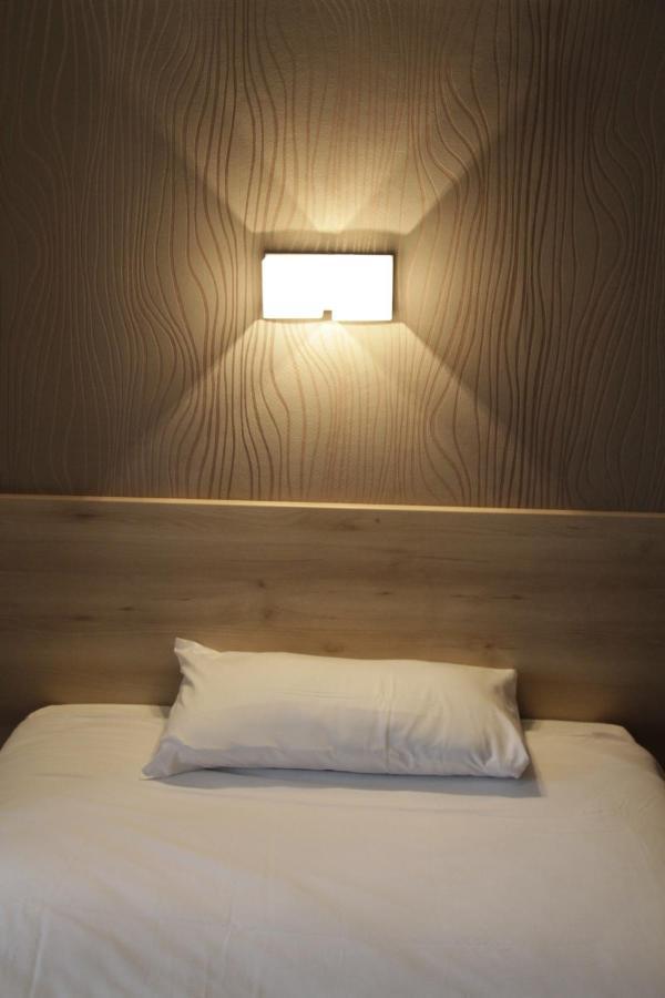 De L'europe Hotel 2*