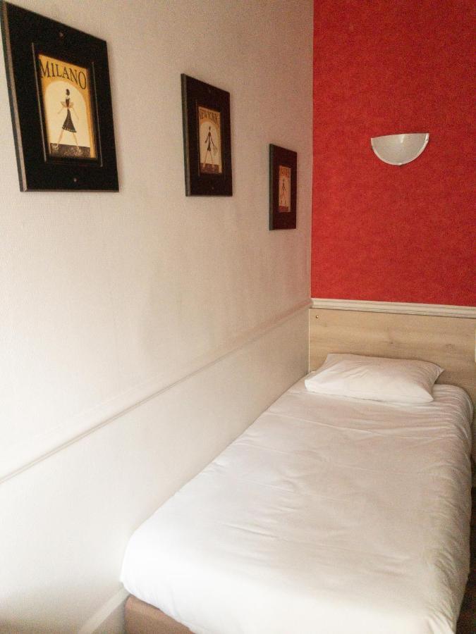 Hotel De L'europe 2*