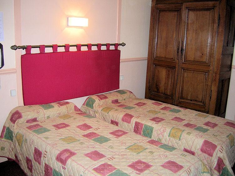 De L'europe Hotel