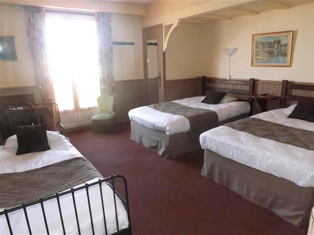 Hotel De L'europe 2*