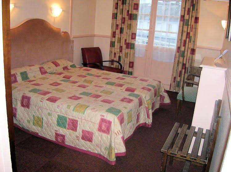 De L'europe Hotel
